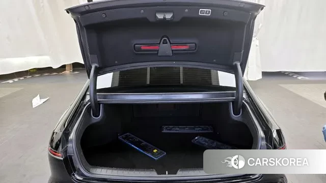 Hyundai Grandeur (GN7) id 3432216 из Кореи 11