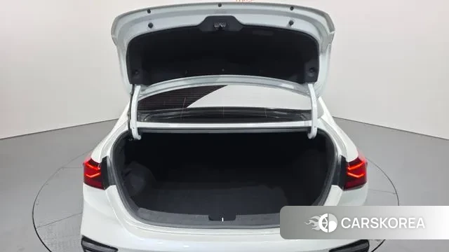 Kia Come New K3 id 3709421 из Кореи 11