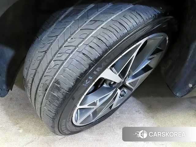 Kia The New Niro id 3380340 из Кореи 11