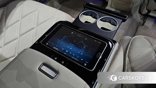 Mercedes-Benz S-Class W223 id 4231473 из Кореи 11