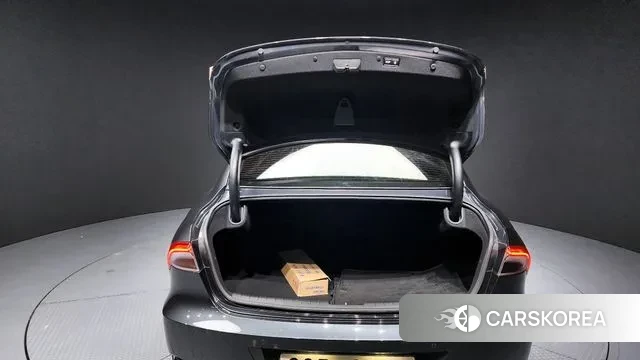 Hyundai The New Grandeur IG id 3451519 из Кореи 11