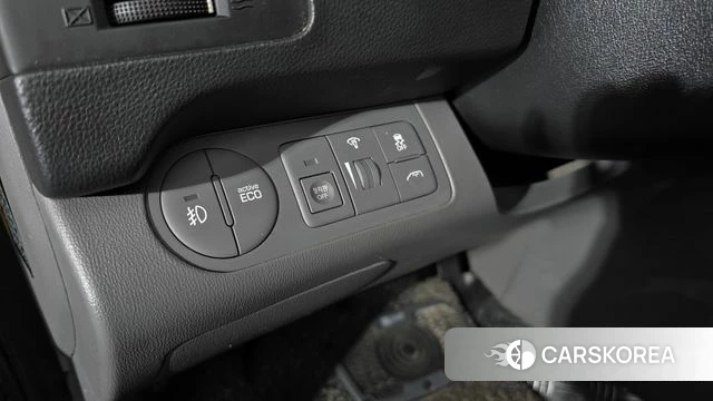 Hyundai The New Grand Starex id 4794997 из Кореи 11