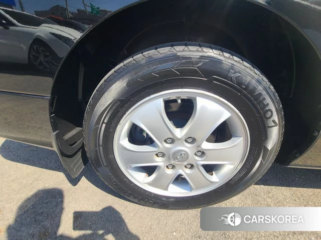 Hyundai The New Grand Starex id 4557786 из Кореи 11