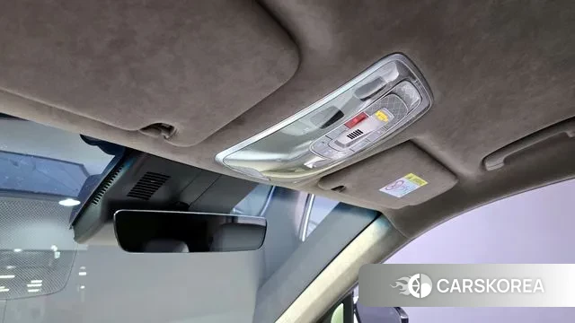 Genesis GV70 id 3763444 из Кореи 11