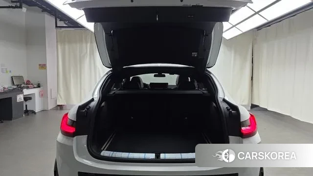 BMW X4 (G02) id 3619726 из Кореи 11