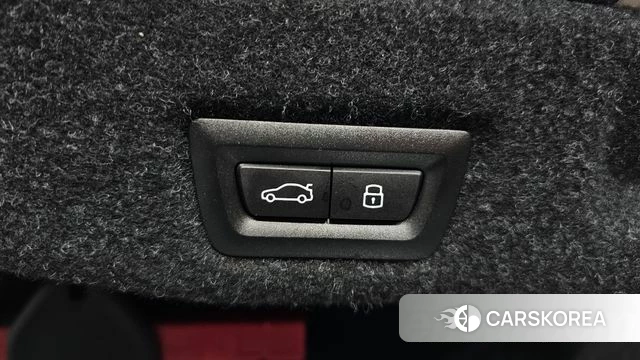 BMW 5 Series (G60) id 3876477 из Кореи 11