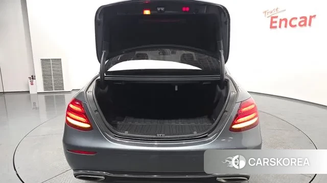 Mercedes-Benz E-Class W213 id 3760752 из Кореи 11