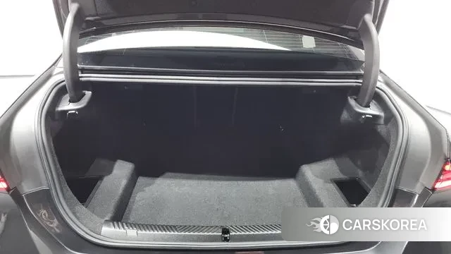 BMW 5 Series (G60) id 3721036 из Кореи 11