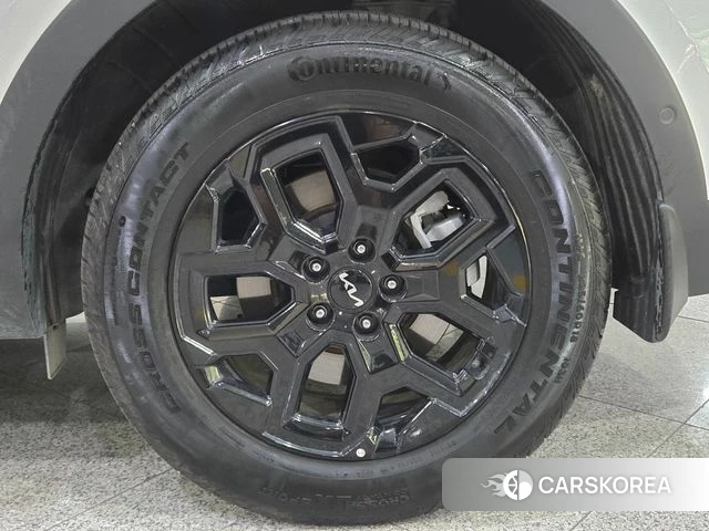 Kia The New Sorento 4th Generation id 4381671 из Кореи 11