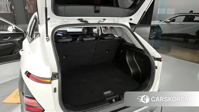 Hyundai Kona (SX2) id 3452619 из Кореи 11