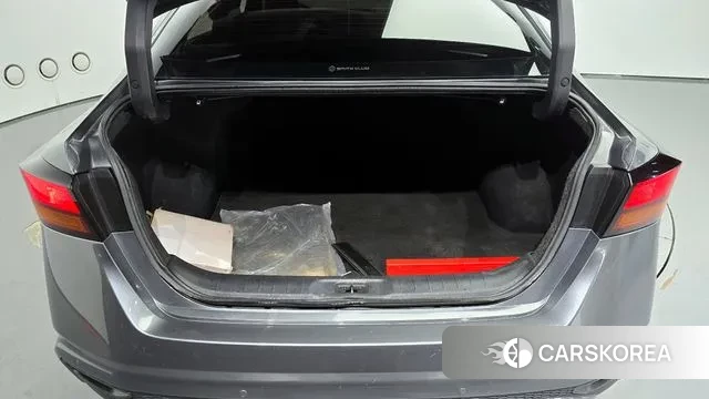 Nissan Altima (L34) id 3024152 из Кореи 11