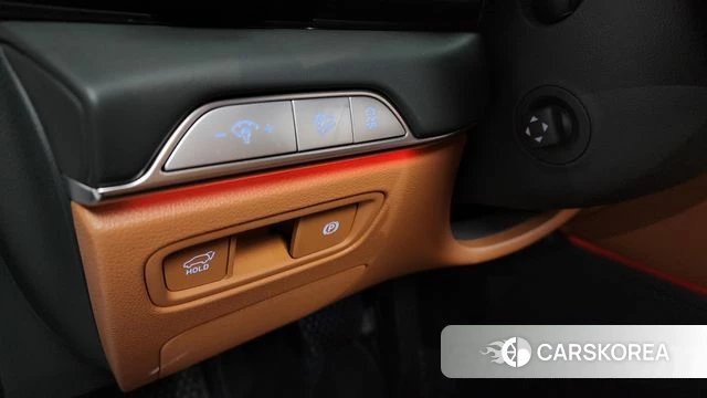 Genesis GV80 id 4243204 из Кореи 11