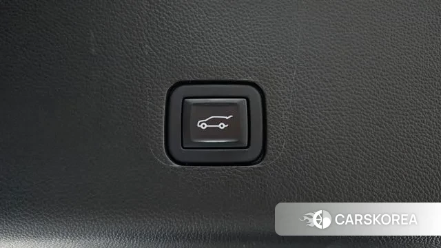 Chevrolet (GM Daewoo) Traverse id 2959329 из Кореи 11