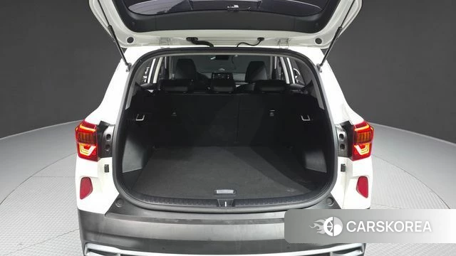 Kia Seltos id 3859524 из Кореи 11