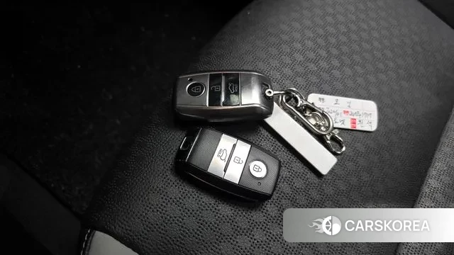 Kia All New Morning (JA) id 3703268 из Кореи 11