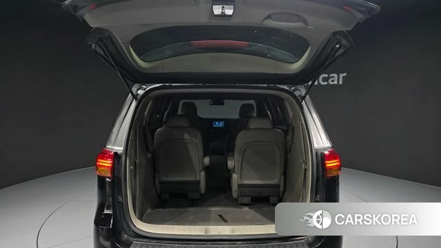 Kia All New Carnival id 3814596 из Кореи 11