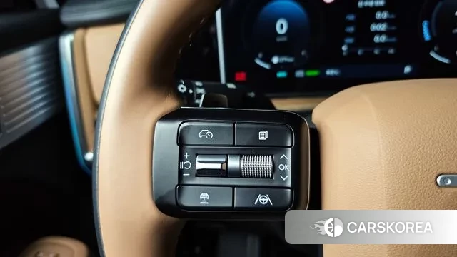 Hyundai Santa Fe (MX5) id 3377547 из Кореи 11