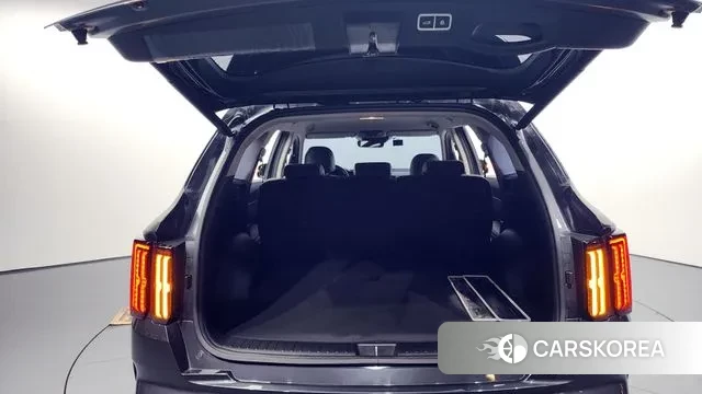 Kia Sorento 4th Generation id 3660654 из Кореи 11