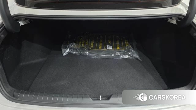 Hyundai Sonata (DN8) id 3799539 из Кореи 11