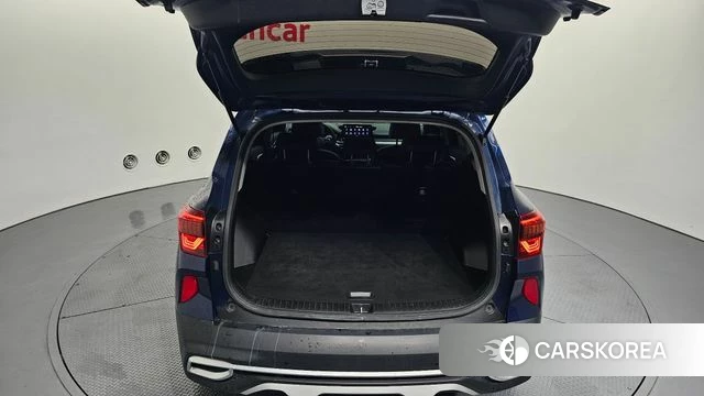 Kia Seltos id 4424448 из Кореи 11
