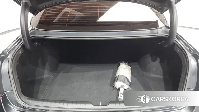 Hyundai Sonata Hybrid (DN8) id 3385168 из Кореи 11