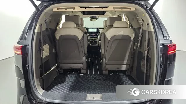 Kia Carnival 4th generation id 3410697 из Кореи 11