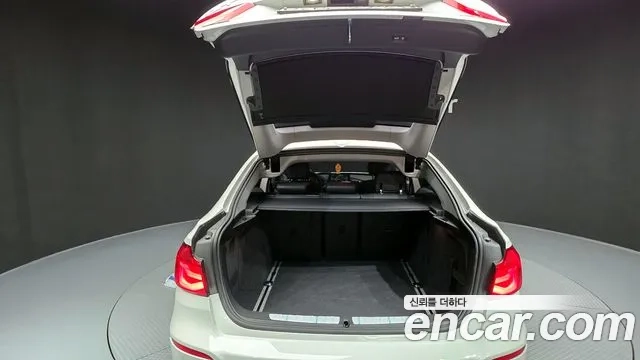 BMW 3 Series GT (F34) id 2917947 из Кореи 11