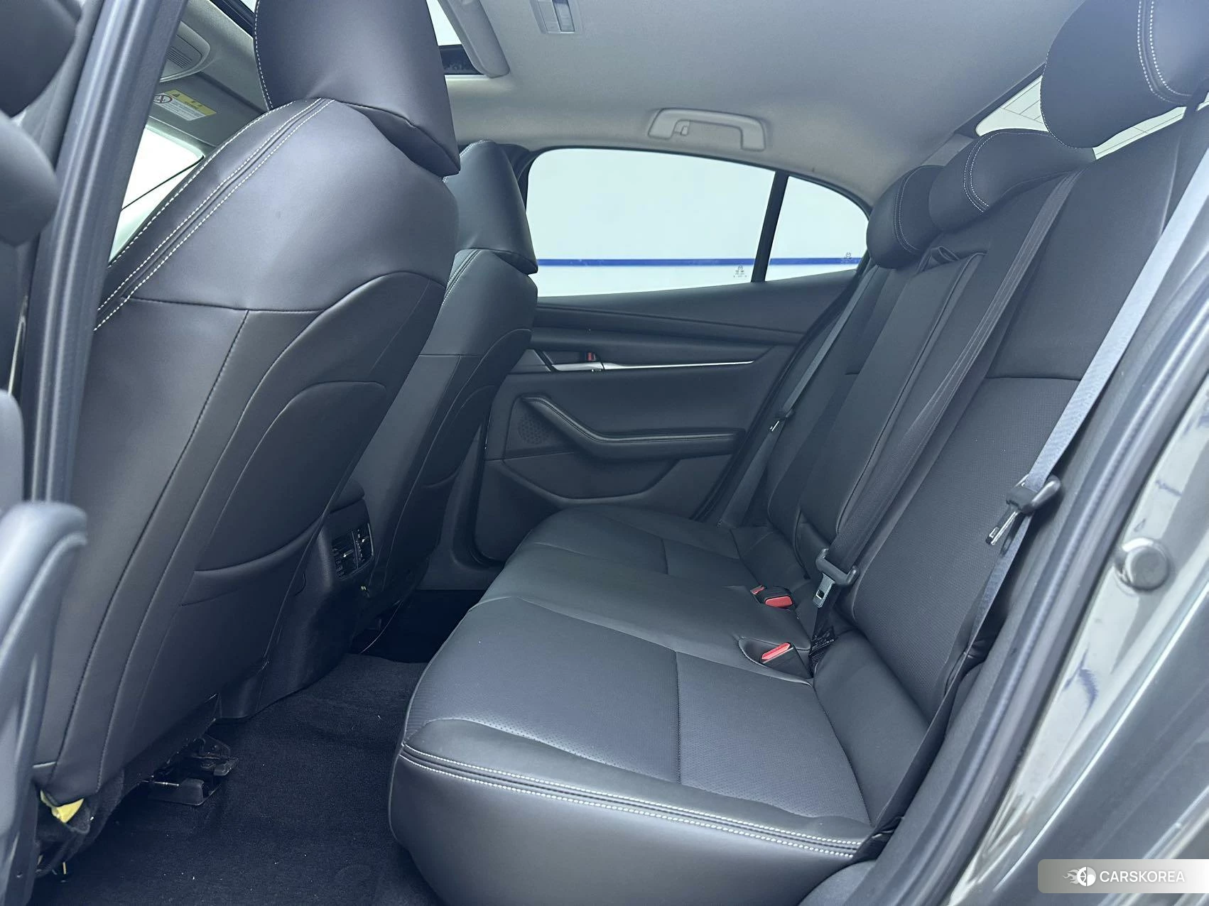 Mazda 3 id 4498846 из Китая 11