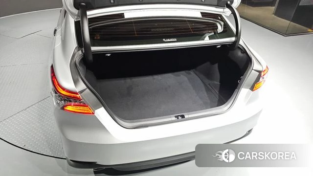 Toyota Camry (XV70) id 4548874 из Кореи 11