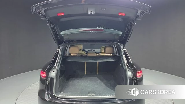 Porsche Cayenne (PO536) id 4551743 из Кореи 11