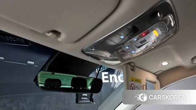 Genesis GV70 id 3606771 из Кореи 11