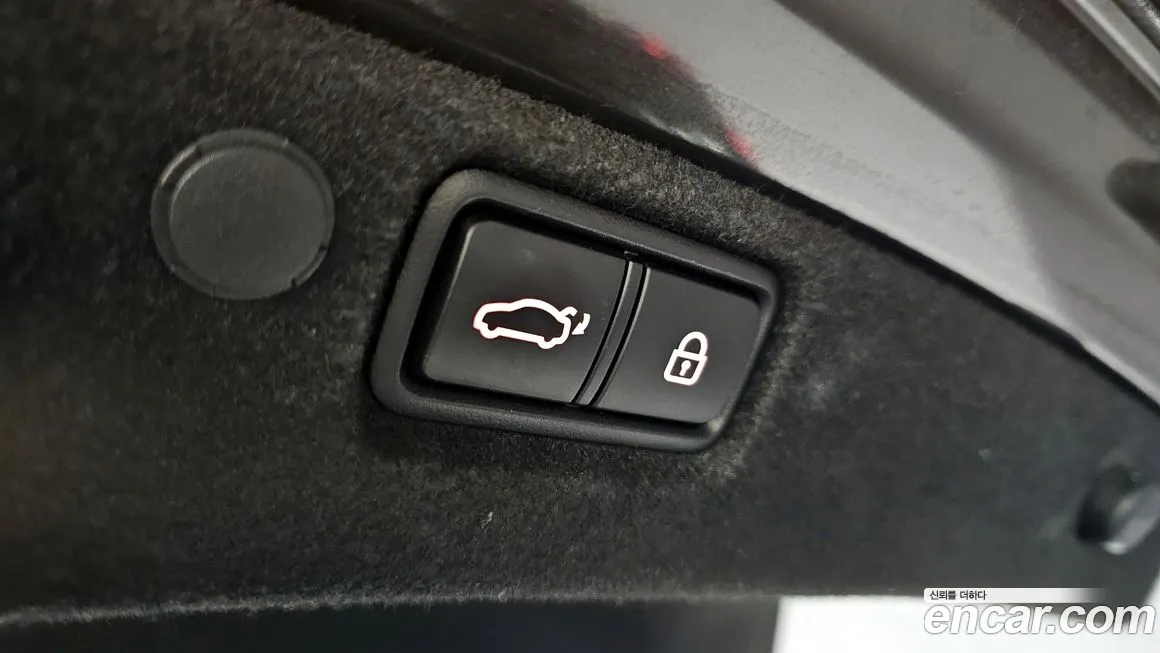 Kia K7 Premier id 2122681 из Кореи 11