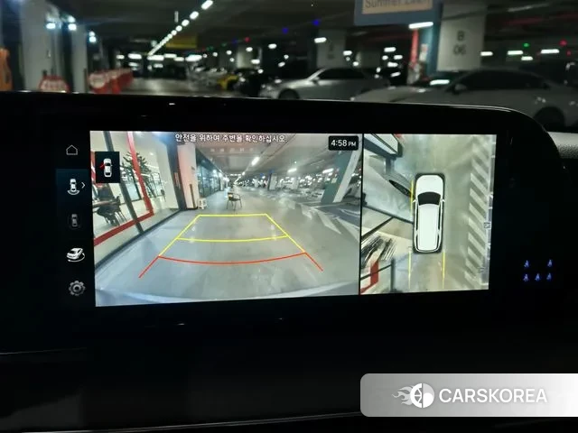 Hyundai The New Palisade id 3539223 из Кореи 11