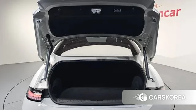 Hyundai Ionic 6 id 3442903 из Кореи 11