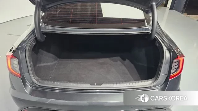 Hyundai Sonata (DN8) id 3343661 из Кореи 11