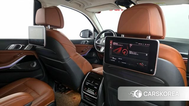 BMW X7 (G07) id 4268264 из Кореи 11