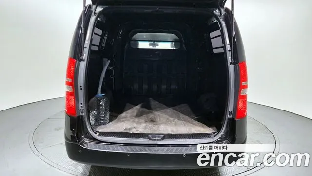 Hyundai The New Grand Starex id 2636845 из Кореи 11