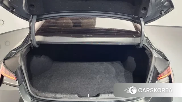 Hyundai Avante (CN7) id 3777657 из Кореи 11