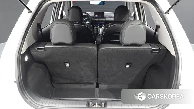 Hyundai Casper id 3355048 из Кореи 11