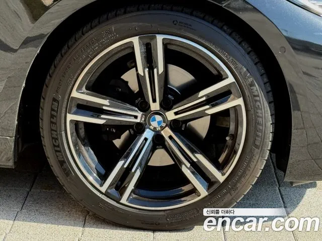 BMW 4 Series (G22) id 2652964 из Кореи 11