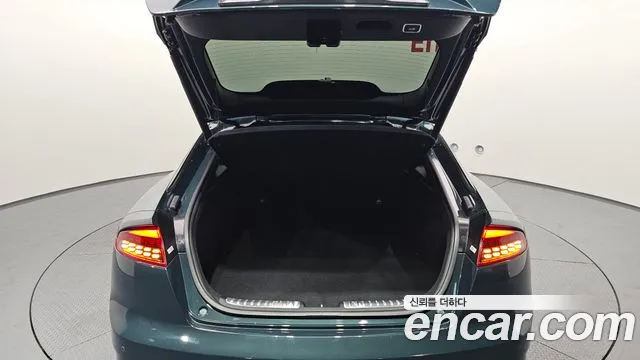 Kia Stinger Meister id 2670343 из Кореи 11