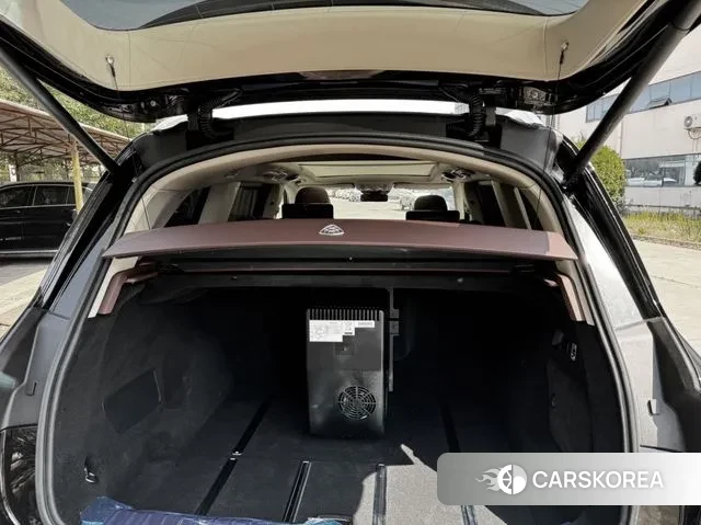 Mercedes-Benz GLS - Class X167 id 3431322 из Кореи 11