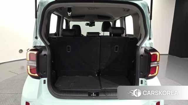 Kia The New Kia Ray id 4223133 из Кореи 11