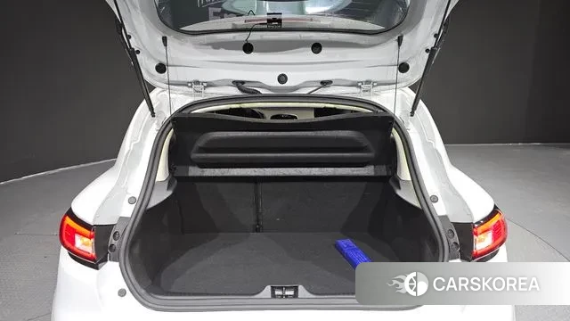 Renault Korea (Samsung) Clio id 3737059 из Кореи 11