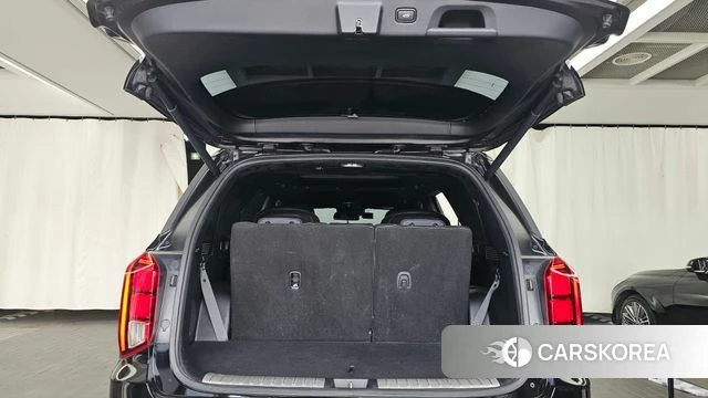 Hyundai Palisade id 4534789 из Кореи 11