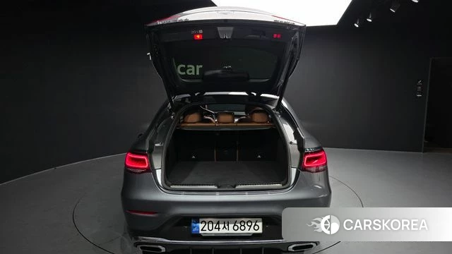 Mercedes-Benz GLC-Class X253 id 3897319 из Кореи 11