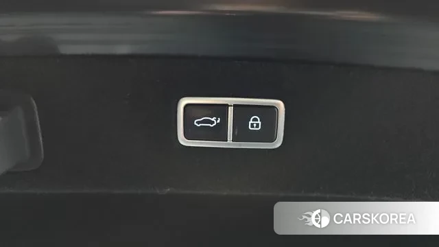 Genesis G90 (RS4) id 3406145 из Кореи 11