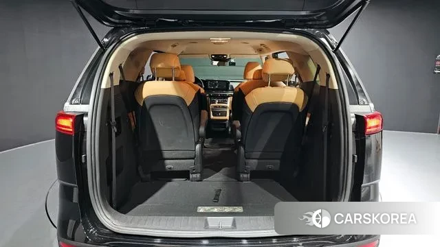 Kia Carnival 4th generation id 3597476 из Кореи 11