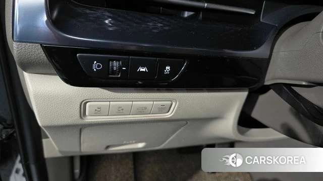 Kia Carnival 4th generation id 4923265 из Кореи 11