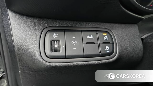 Hyundai Venue id 4202596 из Кореи 11